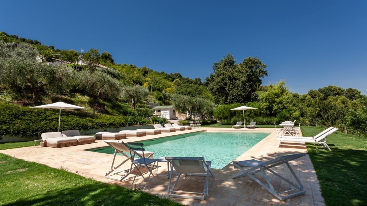 Photo of Outdoor in San Savino