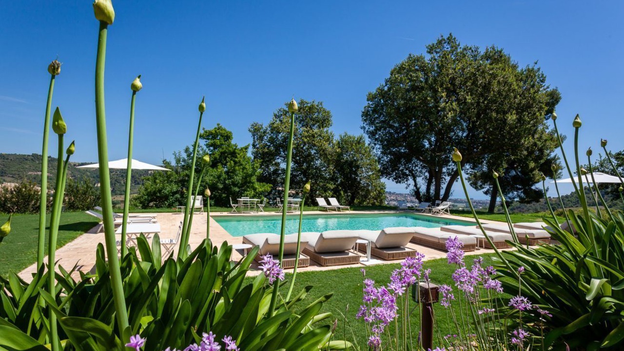 Photo of Outdoor in San Savino