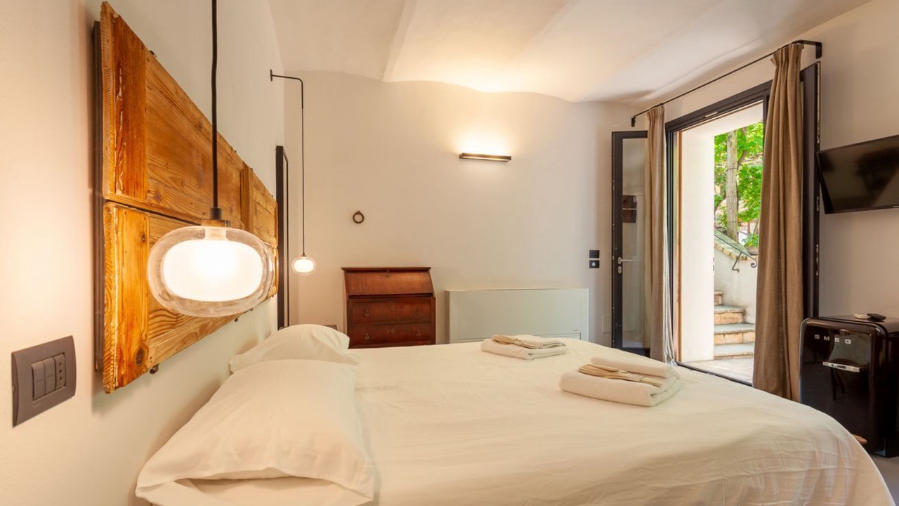 Photo of Bedroom in San Savino