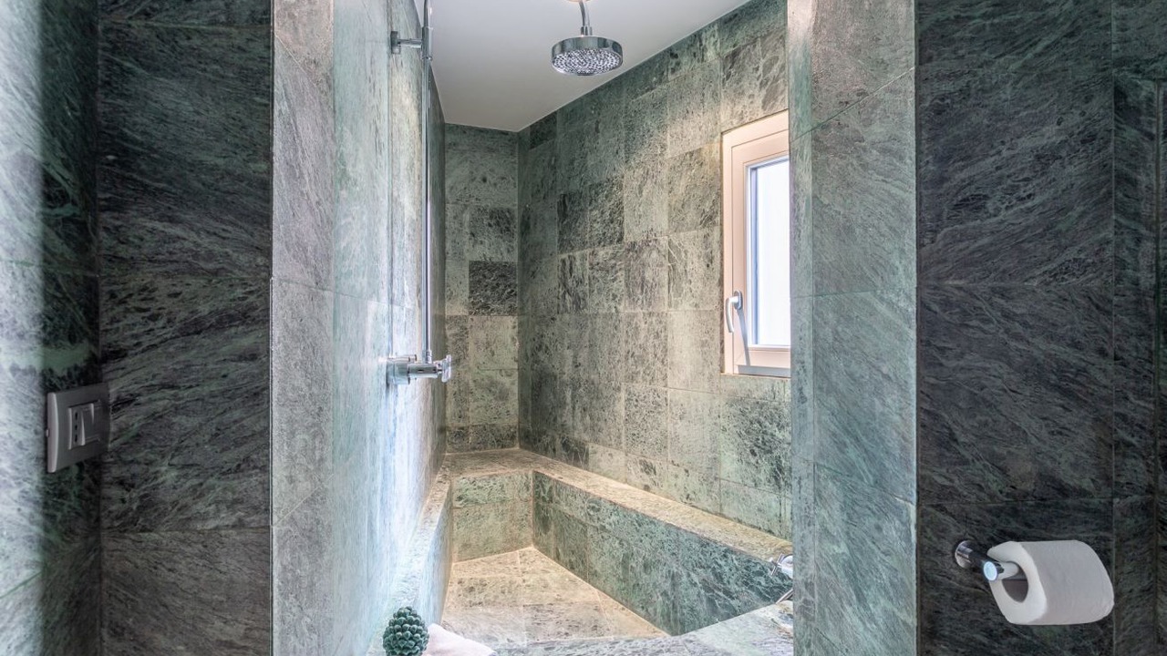 Photo of Bathroom in Rione VIII Sant'Eustachio