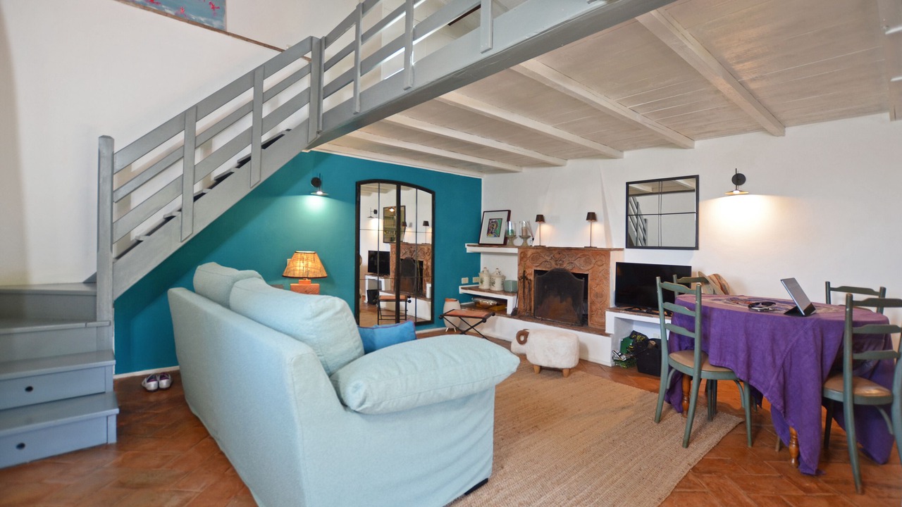 Photo of Livingroom in Monte Argentario