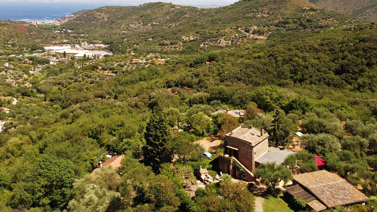 Photo of Outdoor in Monte Argentario