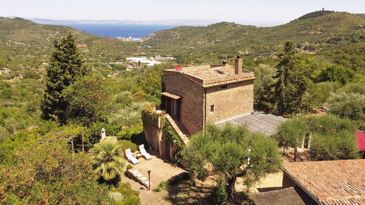 Photo of Outdoor in Monte Argentario