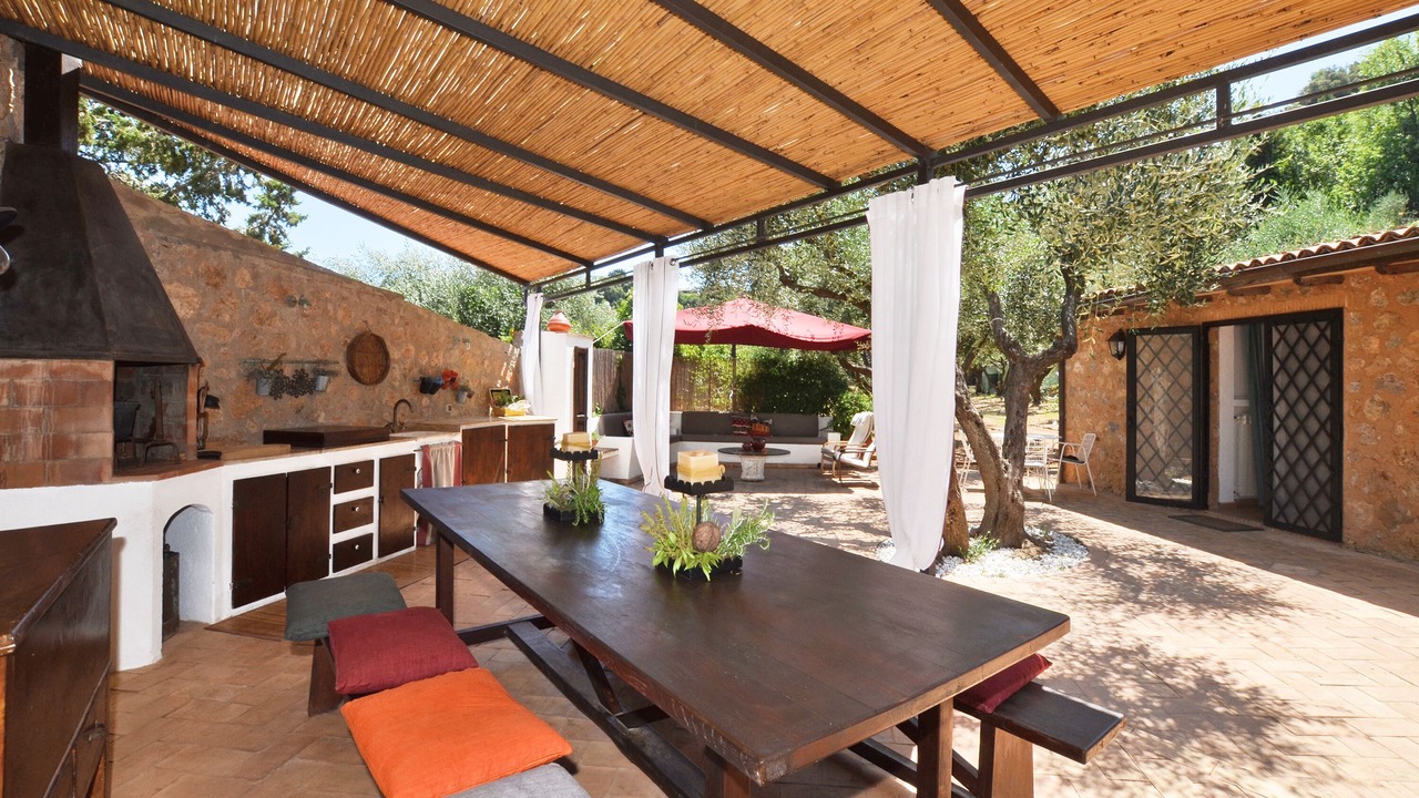 Photo of Outdoor in Monte Argentario