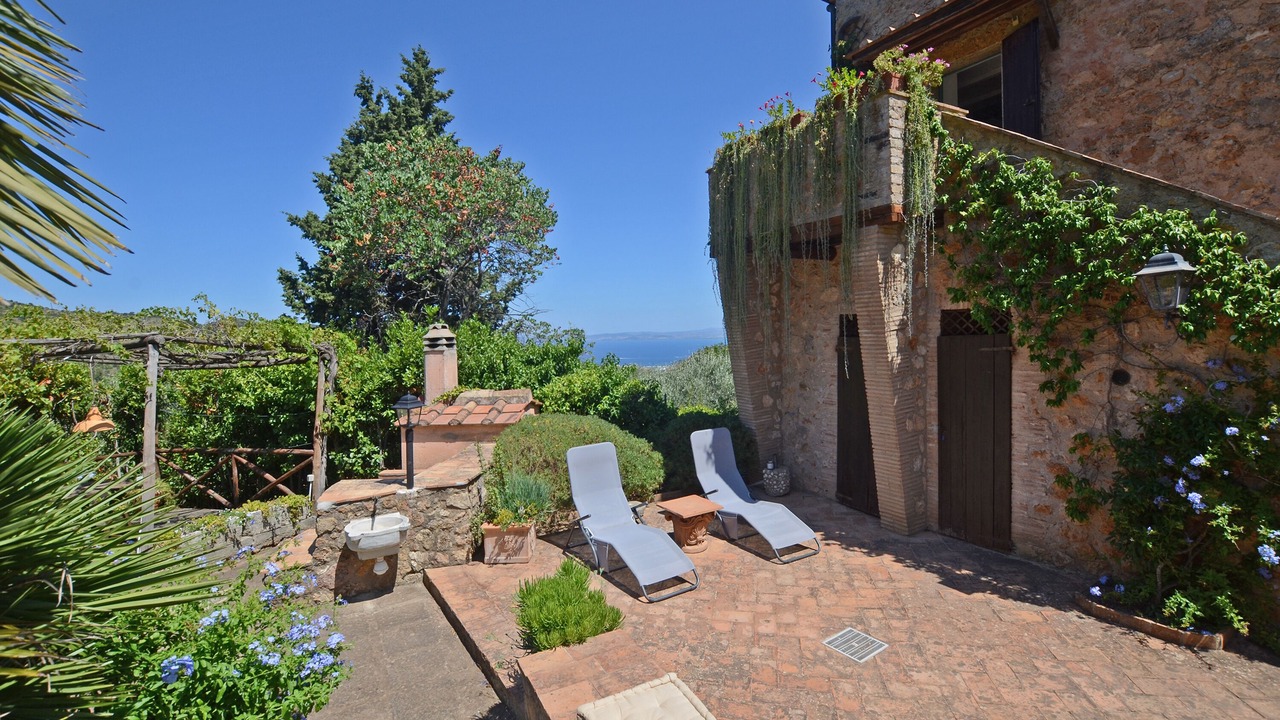 Photo of Outdoor in Monte Argentario
