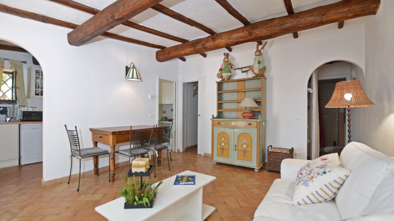 Photo of Bedroom in Monte Argentario
