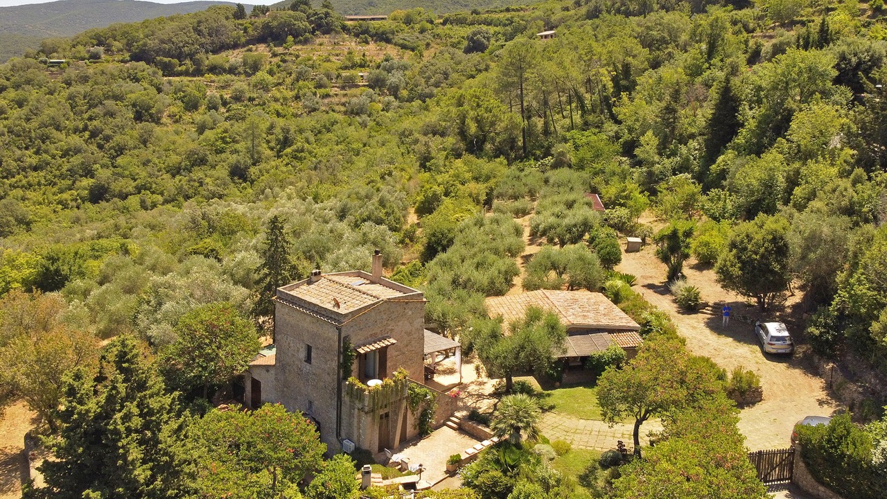 Photo of Outdoor in Monte Argentario