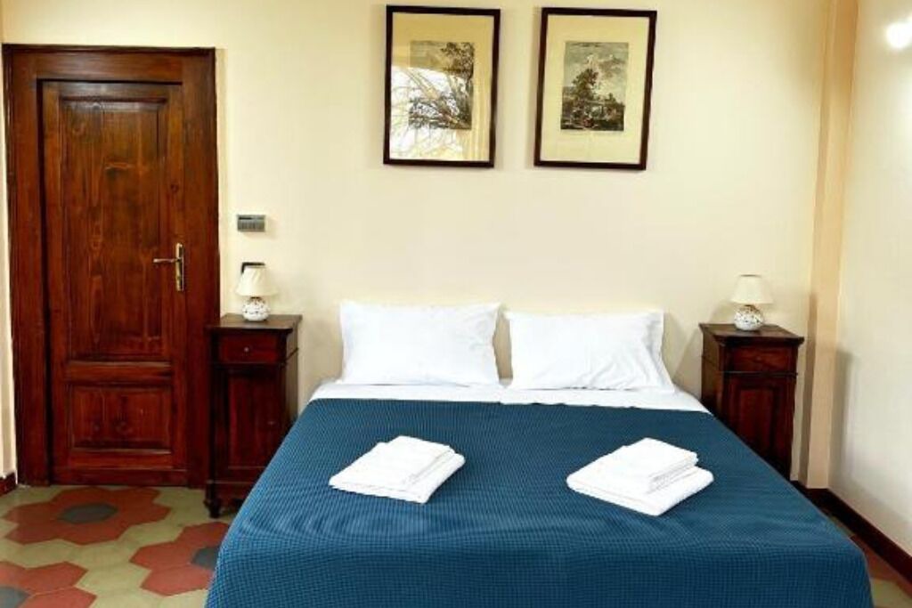Photo of Bedroom in Cavalletto