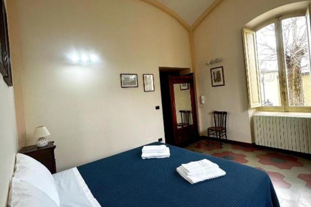 Photo of Bedroom in Cavalletto