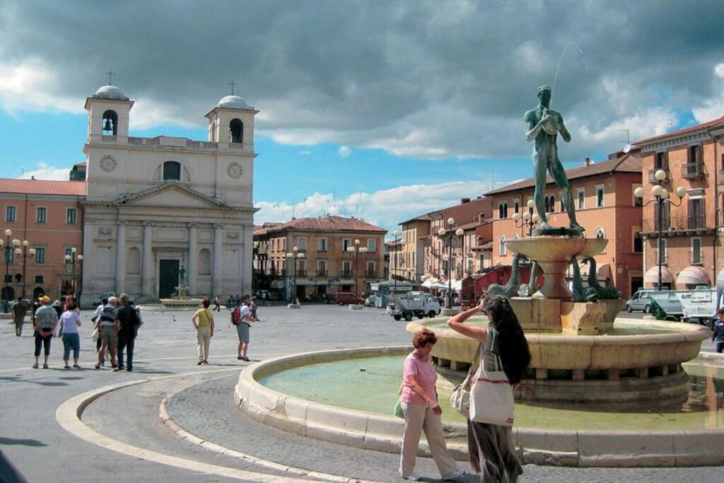 Photo of Others in Cavalletto