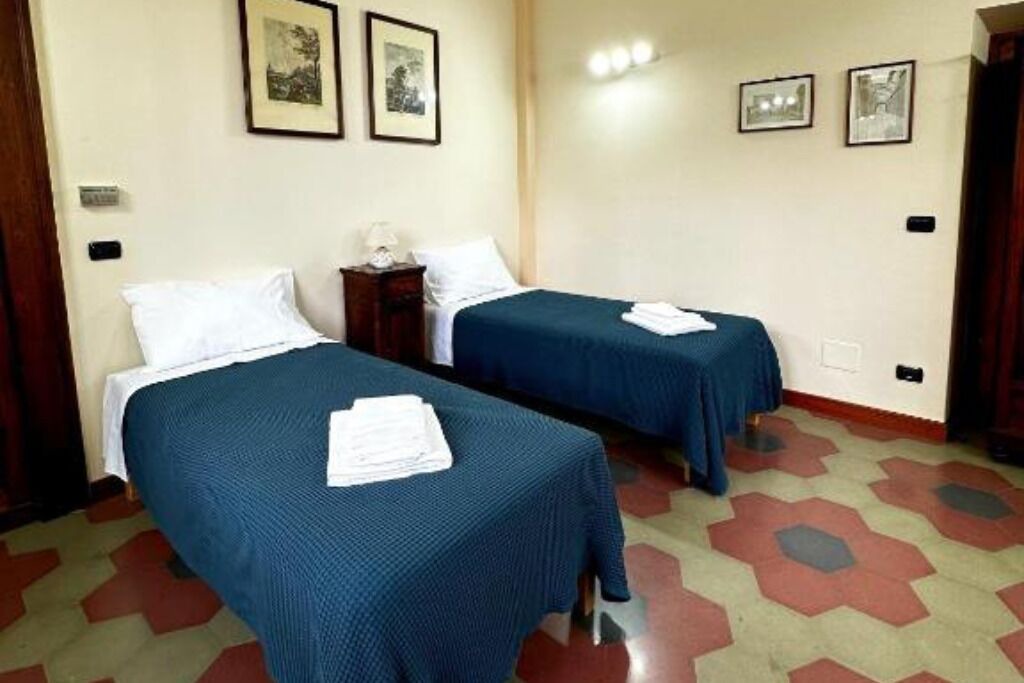 Photo of Bedroom in Cavalletto