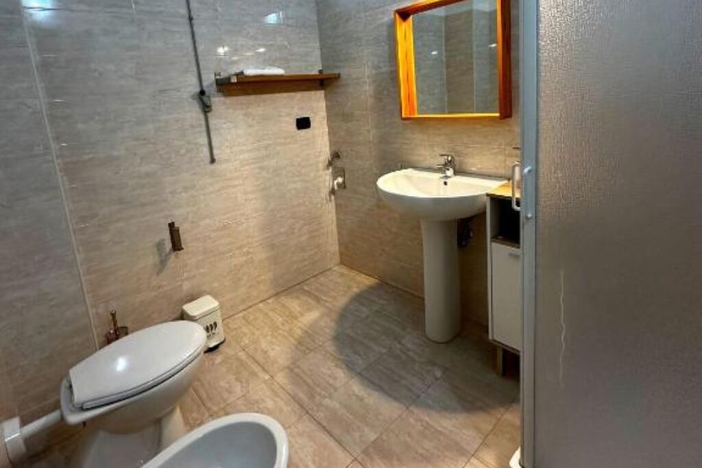 Photo of Bathroom in Cavalletto