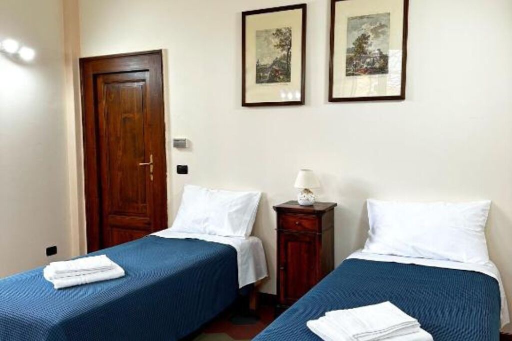 Photo of Bedroom in Cavalletto