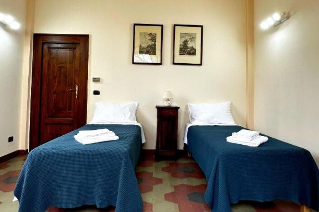 Photo of Bedroom in Cavalletto