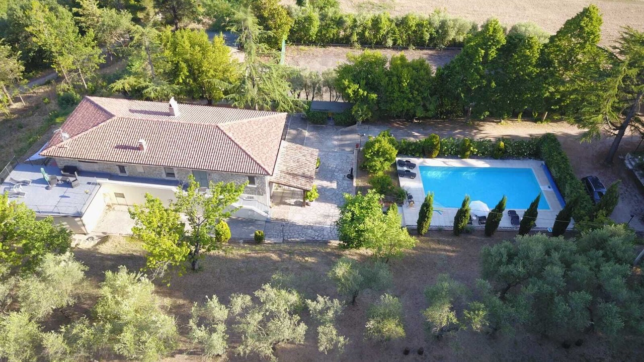 Photo of Outdoor in Venarotta