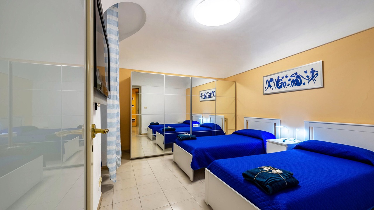 Photo of Bedroom in Trino