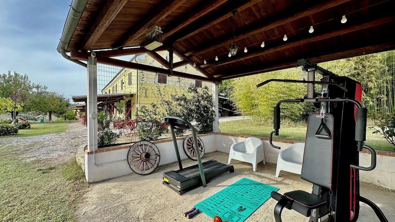 Photo of Outdoor in Senigallia