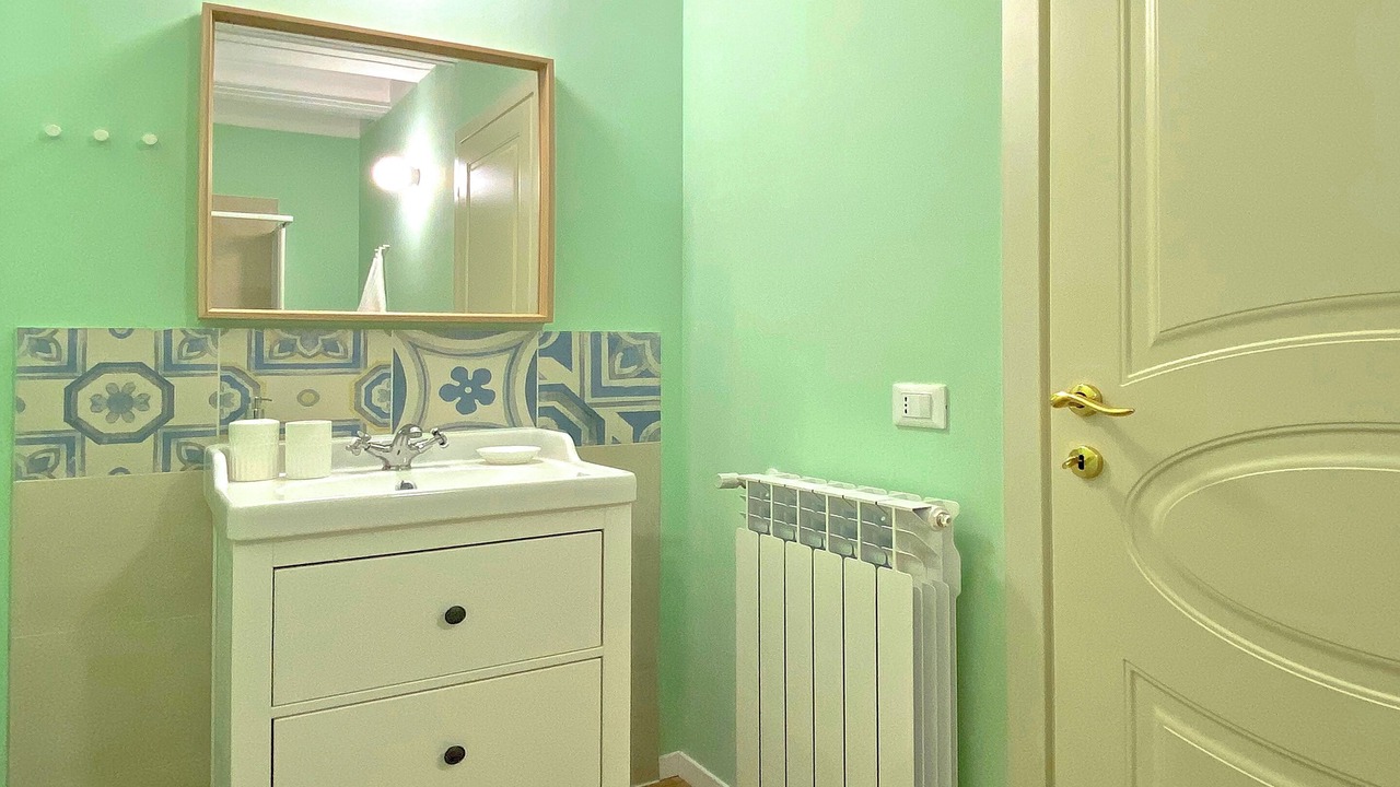 Photo of Bathroom in Senigallia