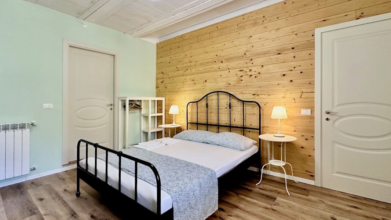 Photo of Bedroom in Senigallia