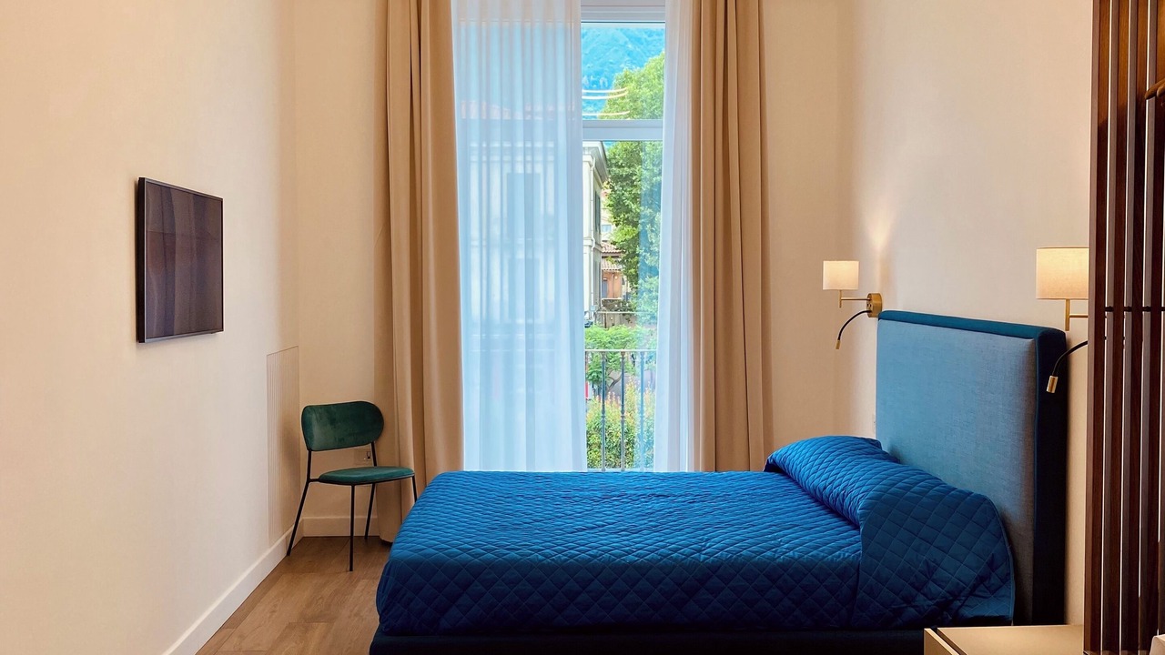 Photo of Bedroom in Cava de' Tirreni
