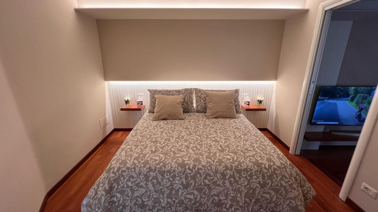 Photo of Bedroom in Murat Town