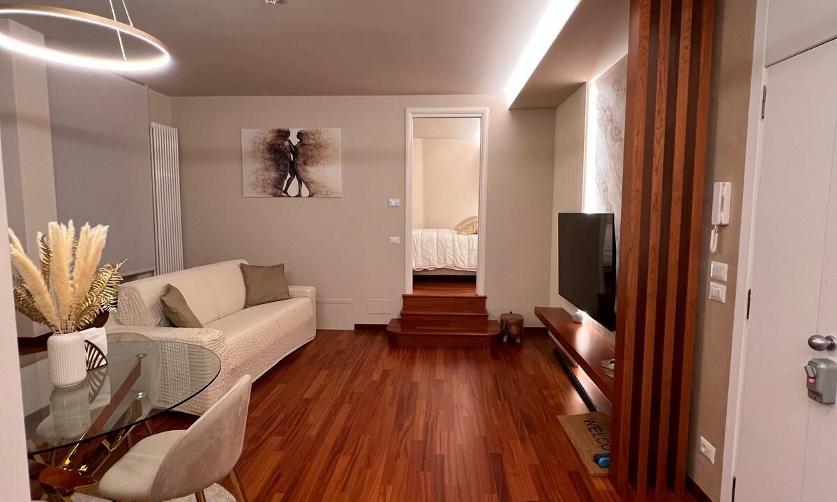 Photo of Livingroom in Murat Town