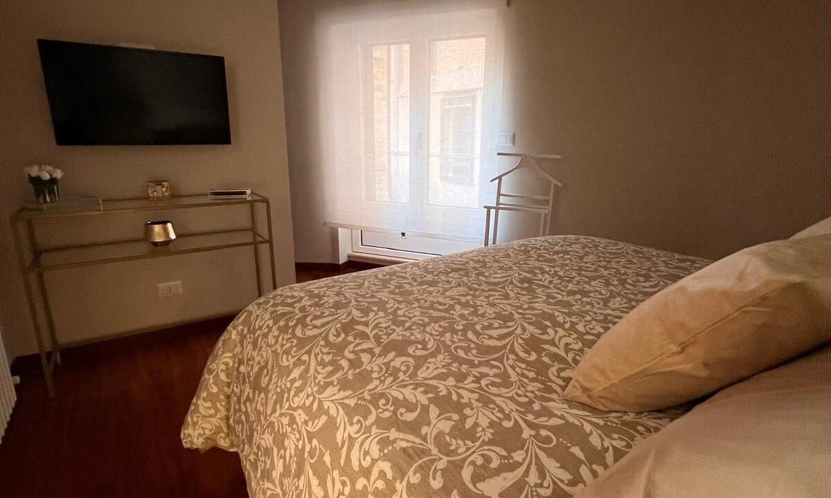 Photo of Bedroom in Murat Town
