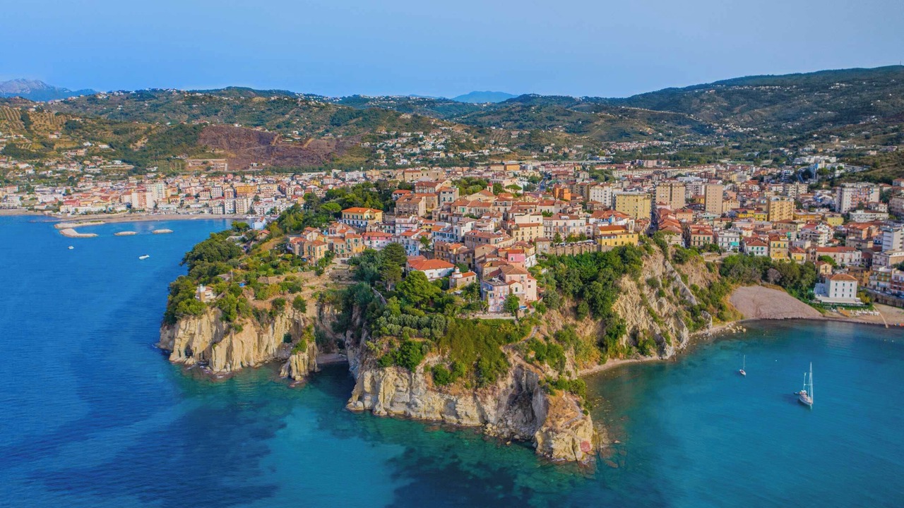 Photo of Outdoor in Agropoli