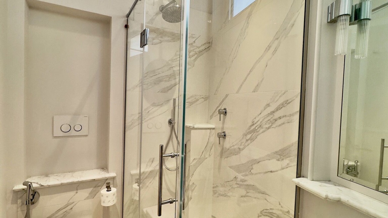 Photo of Bathroom in Rione V Ponte