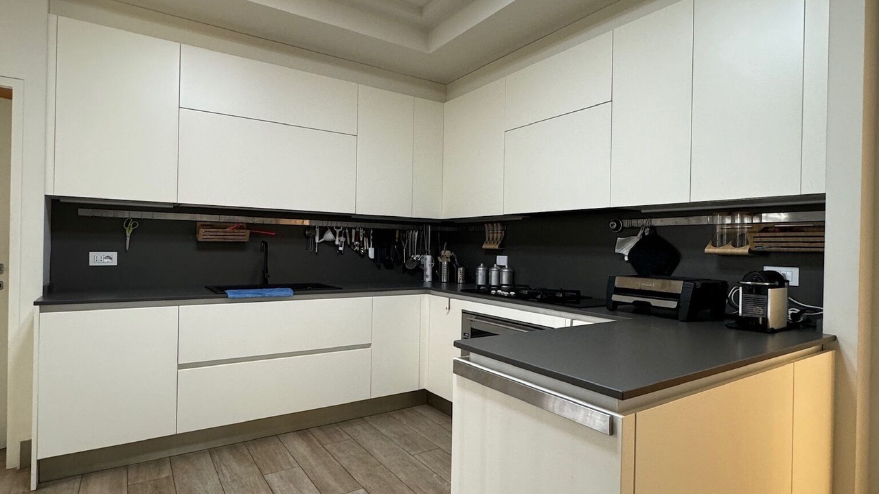 Photo of Kitchen in Rione V Ponte