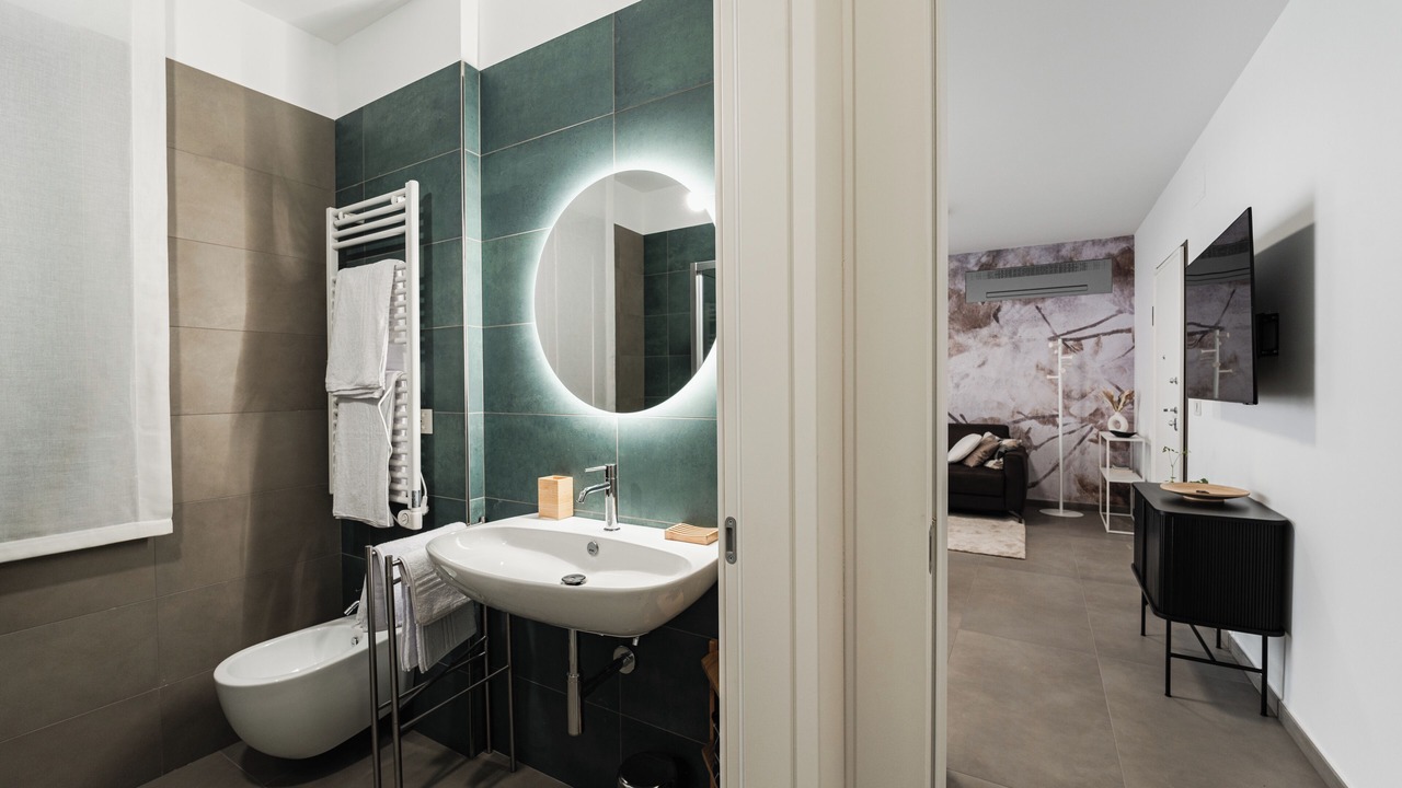 Photo of Bathroom in Pescara