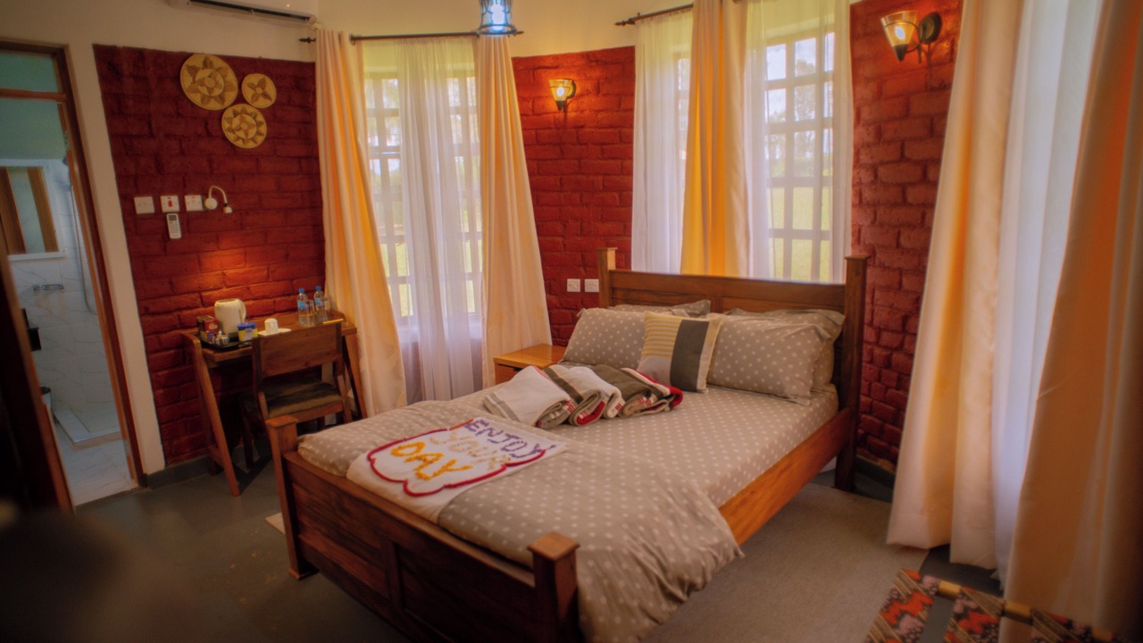 Photo of Bedroom in Bouvet Island