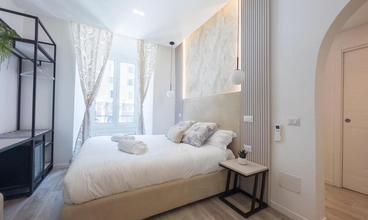 Photo of Bedroom in Vatican