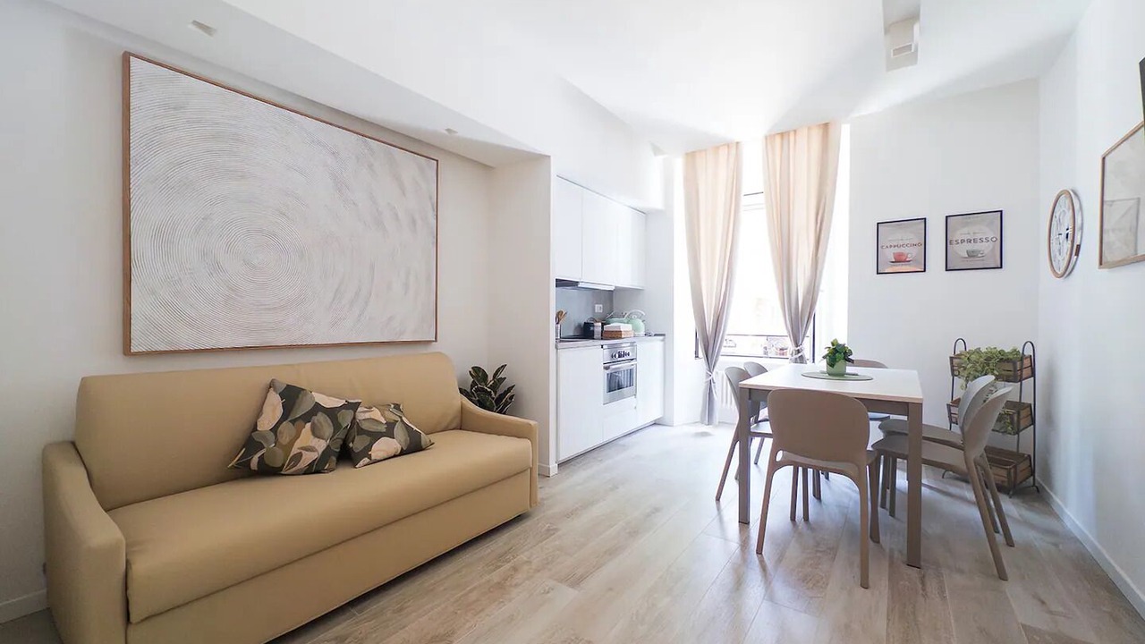 Photo of Livingroom in Vatican