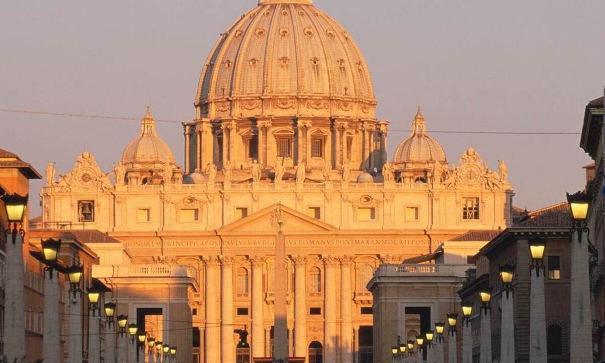 Photo of Others in Vatican