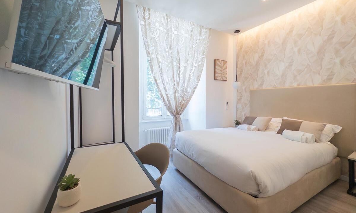 Photo of Bedroom in Vatican