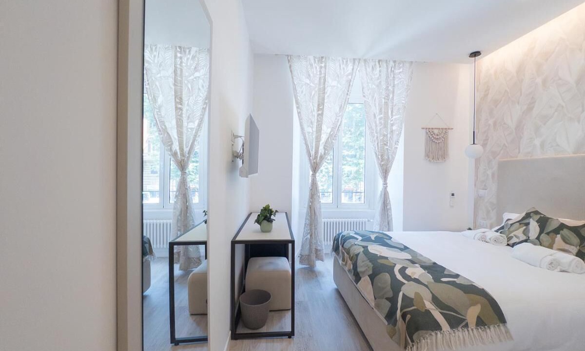 Photo of Bedroom in Vatican