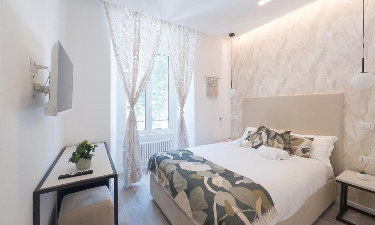 Photo of Bedroom in Vatican