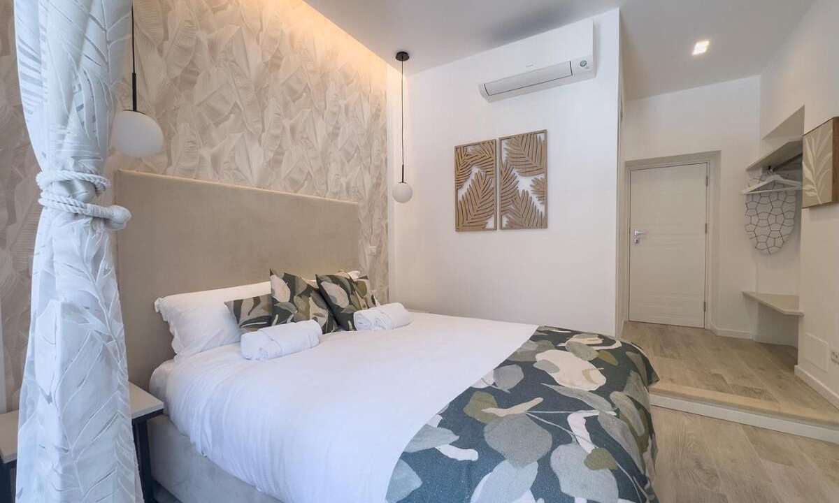 Photo of Bedroom in Vatican