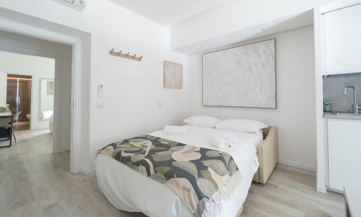 Photo of Bedroom in Vatican