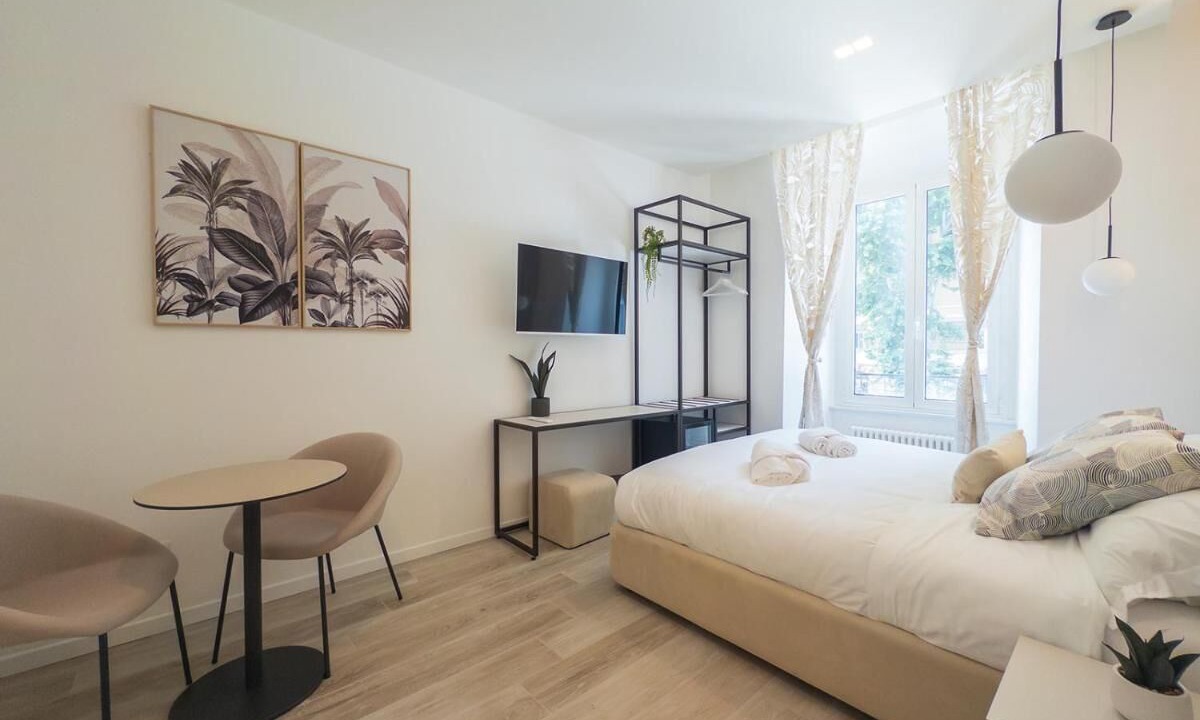 Photo of Bedroom in Vatican