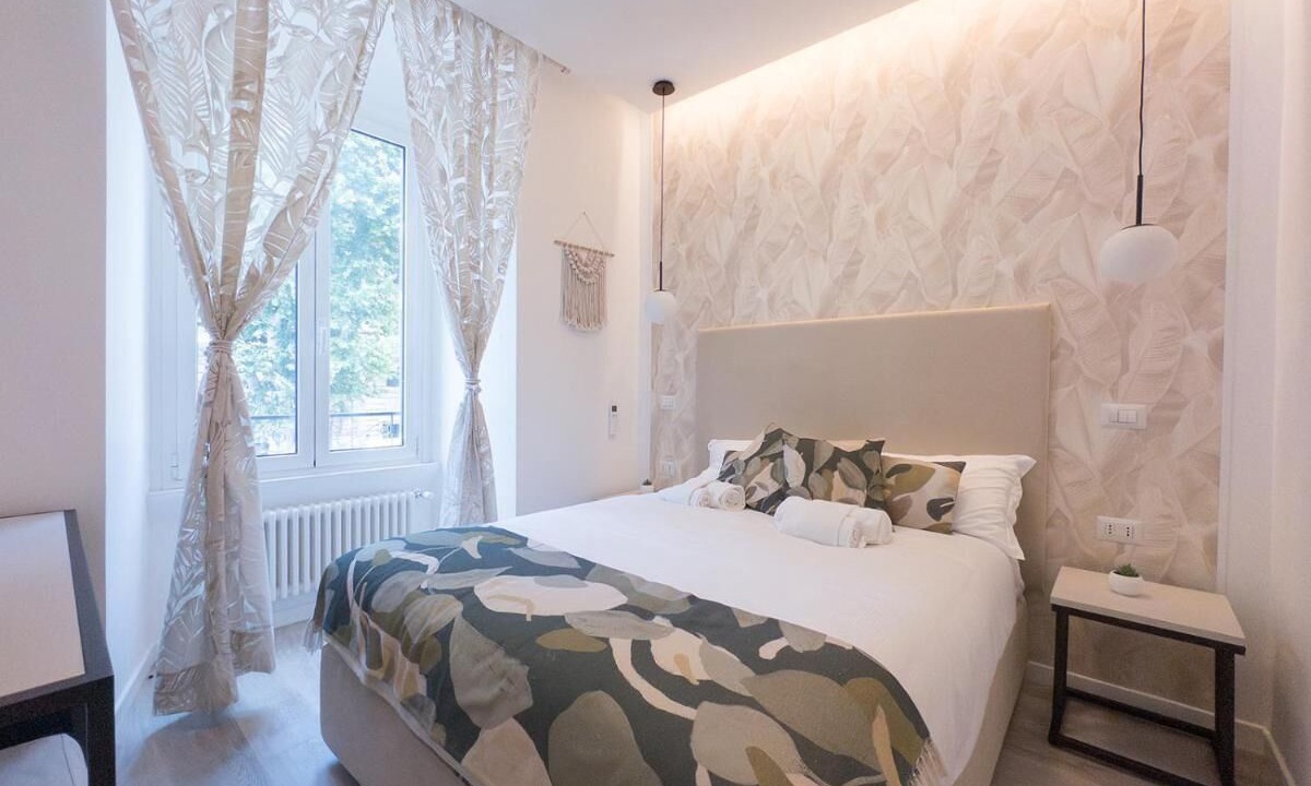 Photo of Bedroom in Vatican
