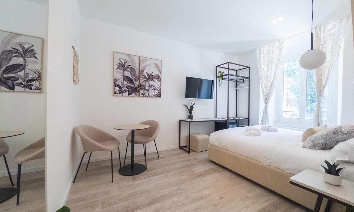 Photo of Bedroom in Vatican