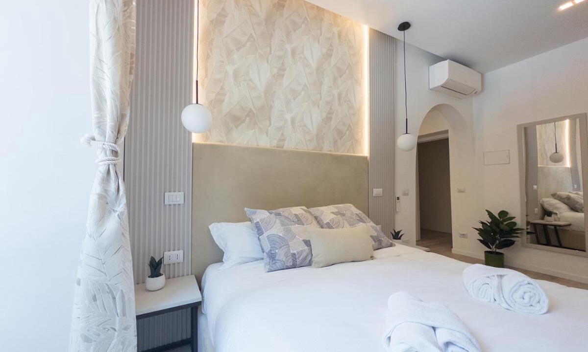 Photo of Bedroom in Vatican