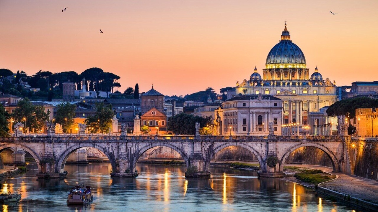 Photo of Others in Vatican