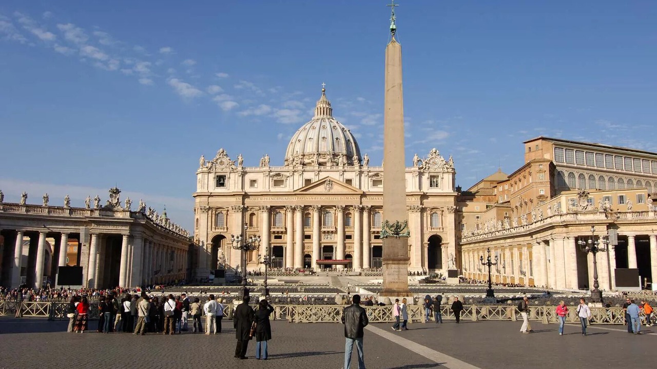 Photo of Others in Vatican