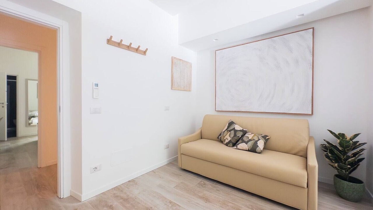 Photo of Livingroom in Vatican