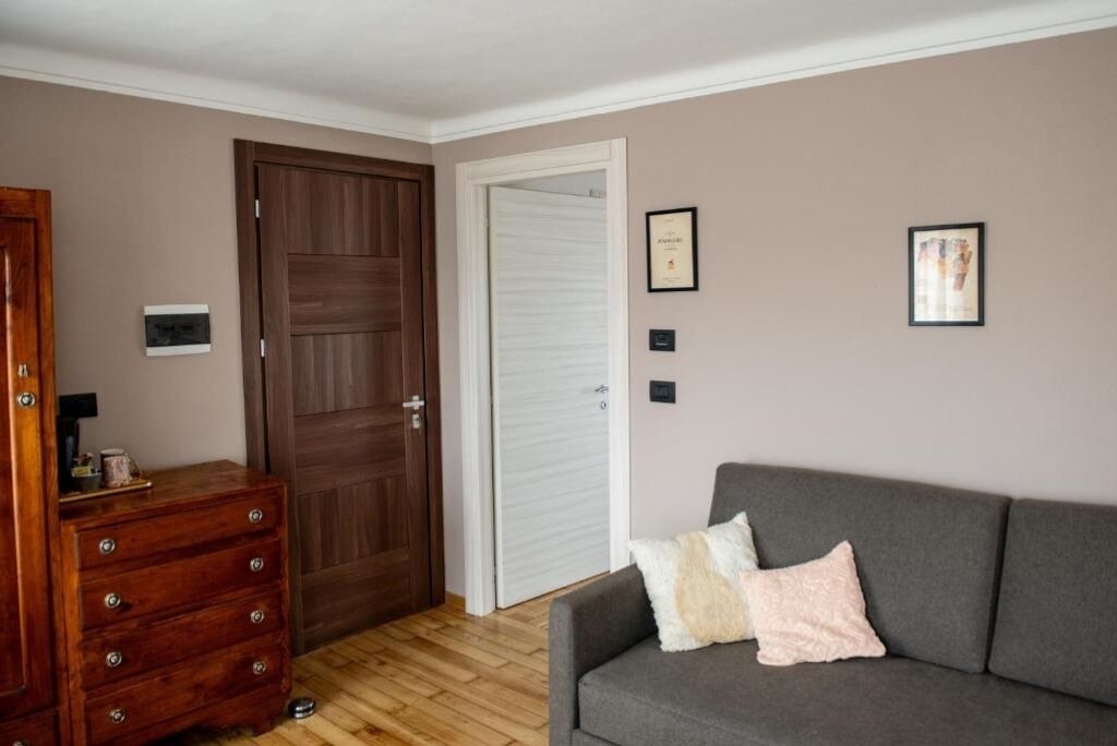 Photo of Livingroom in Bagnolo Piemonte