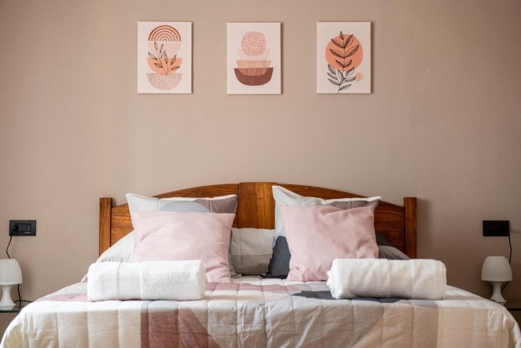Photo of Bedroom in Bagnolo Piemonte
