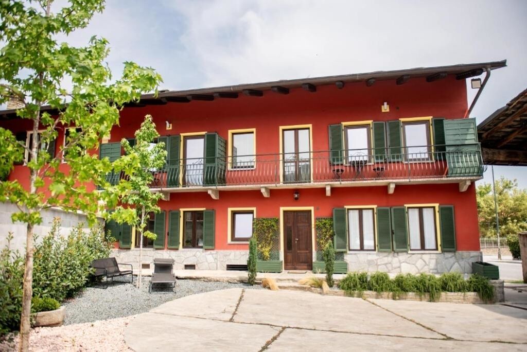 Photo of Outdoor in Bagnolo Piemonte